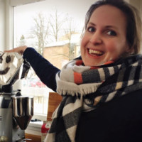 Marit Due Akerholt