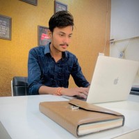 Abhi Garg