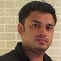 Sumesh Poulose