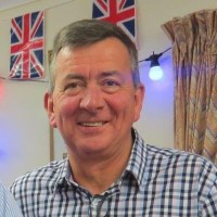 Ian Price