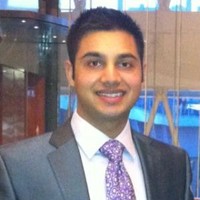 Aarsh Shah