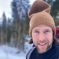 Sebastian Eggert, Phd