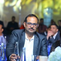 Pankaj K Sinha