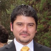 Ricardo Perez Muñoz
