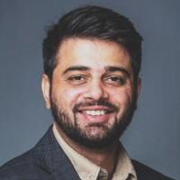 Shashank Khatiwada