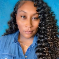 Angela Bourrage M.S. Ed.