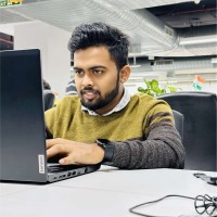 Abhisek Patra