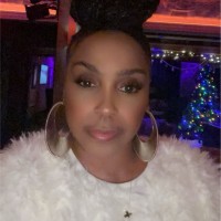Felicia Henderson