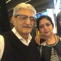 Dilip Somaiya