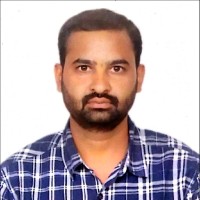 Nagaraja C R