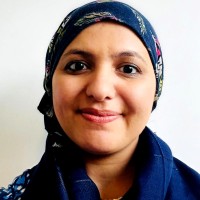 Sameen Alam