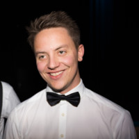 Florian Schöttle
