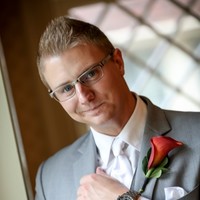 Patrick Wenzel