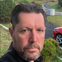 Martin Doherty