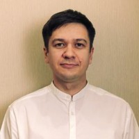 Vadim Prigoda