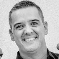 Daniel Díaz Sánchez