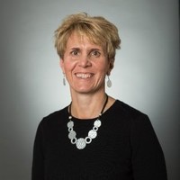 Terri Mitchell