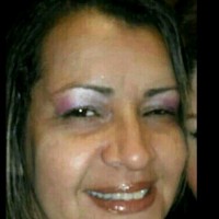 Monica De ABREU SANTANA