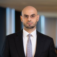 Mirza Baig
