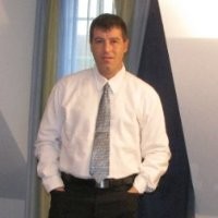 Muly Stanger