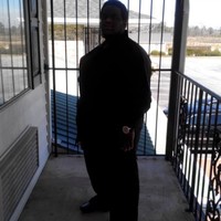 Anthony Gerald