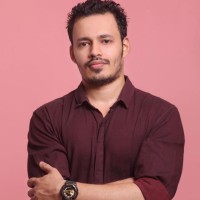 Arun Jom
