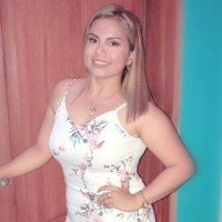 Estefani Michell Murillo Serrano