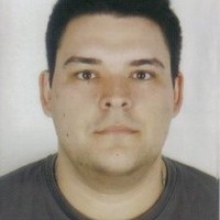 Sergio Gimenez Martinez