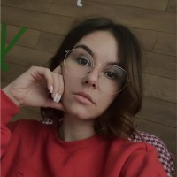 Lilyana Kuzmych