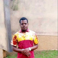 Évrard Davy Tsasse Dagha