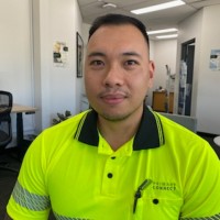 Scott Soumanovong