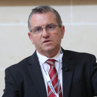 Raphael Micallef-Trigona