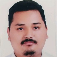 Sujit Lama