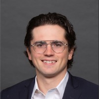Brooks Johnston