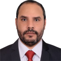 Mostafa Abdelghany