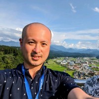 Kansei Yoshida