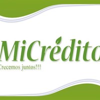 MiCrédito Crecemos juntos