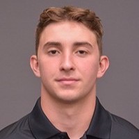 Kyle Oswald
