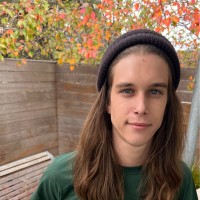 Caleb Widener