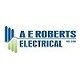 A E Roberts Electrical