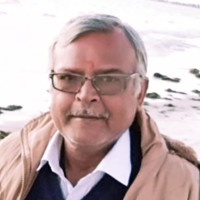 Hitendra Thaker