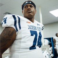 DAndre Townes-Blue