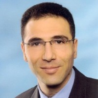Malek Saied