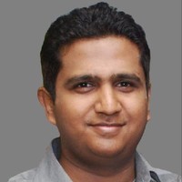 Rahul Salunkhe