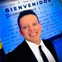 Fernando Ramirez Cabrera