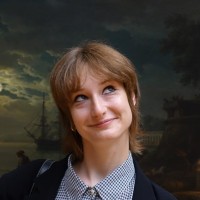 Mia Elliott