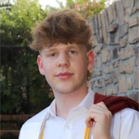 Elijah Goffstein