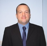 Lee McMahon