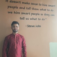 Kawshal Shirdhankar