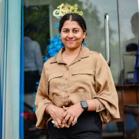 Jayani Chathurangi